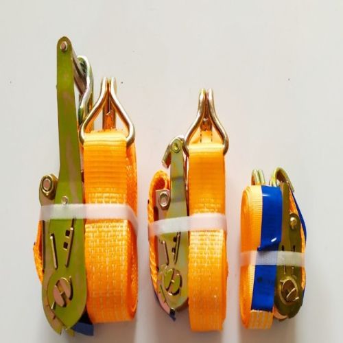 Dây đai chằng hàng kiểu tăng đơ là gì ?