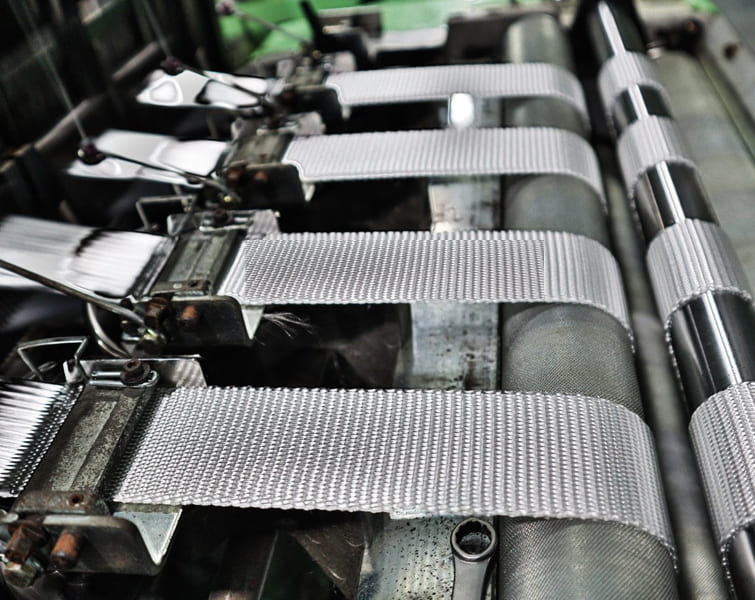 dây đai dệt 38mm 2 tấn