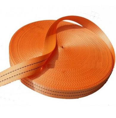 Dây đai vải polyester có bị xù lông không ?