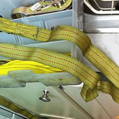 Những điều cần tránh khi dùng dây tăng đơ