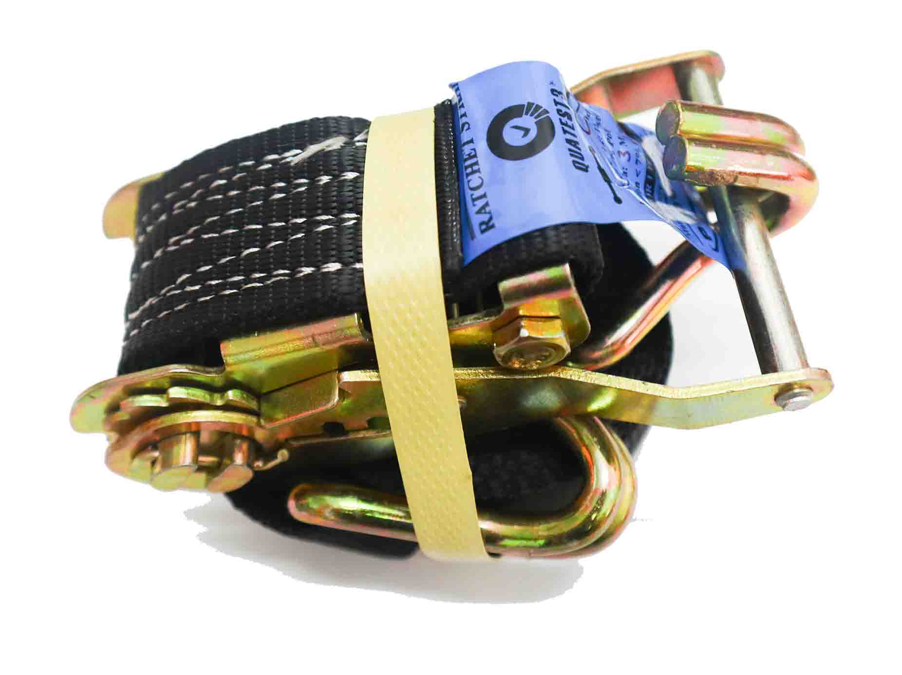 dây tăng đơ 38mm móc j màu đen dây tăng đơ 38mm móc j màu đen