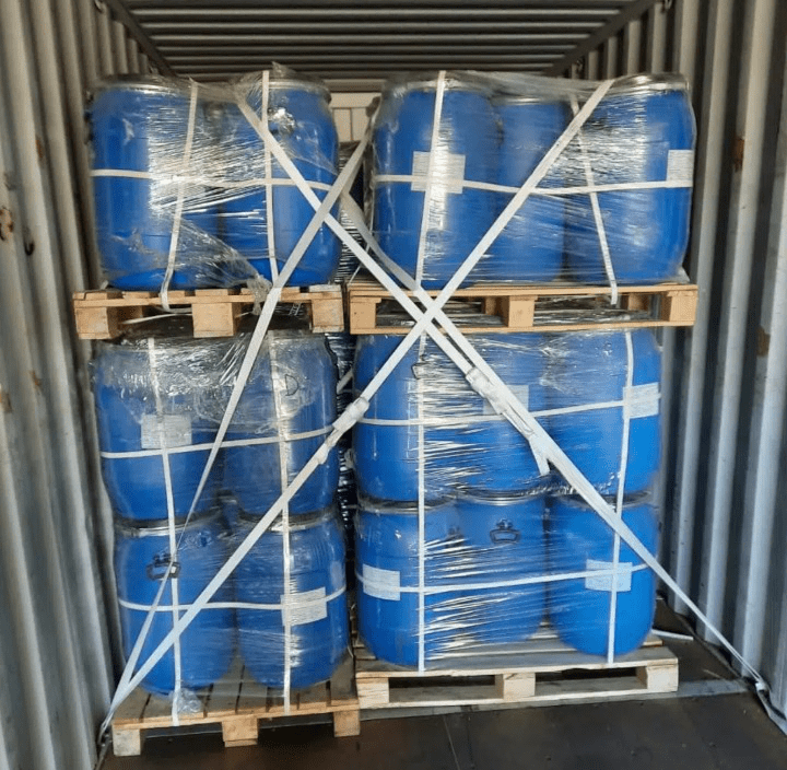 Dây tăng đơ chắn cửa container