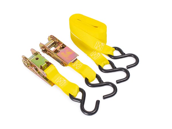 Lý do nên dùng dây tăng đơ móc S