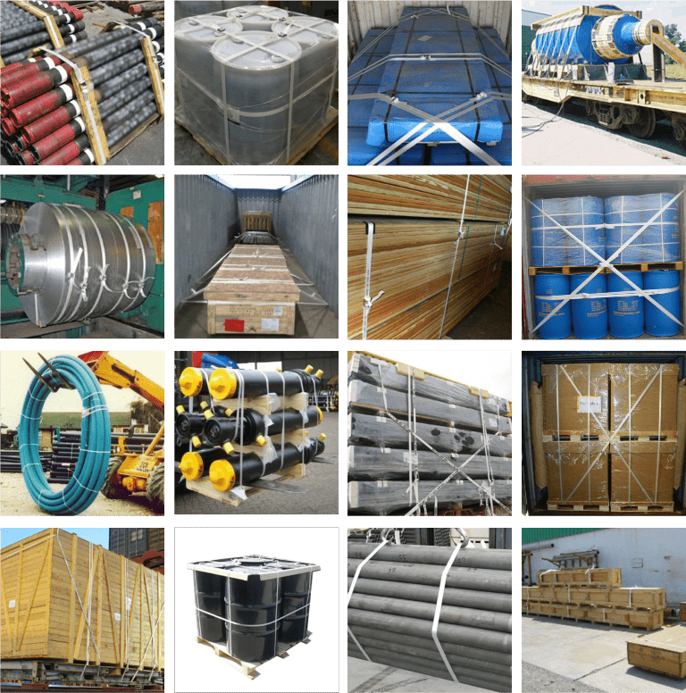 Dây tăng đơ chắn cửa container