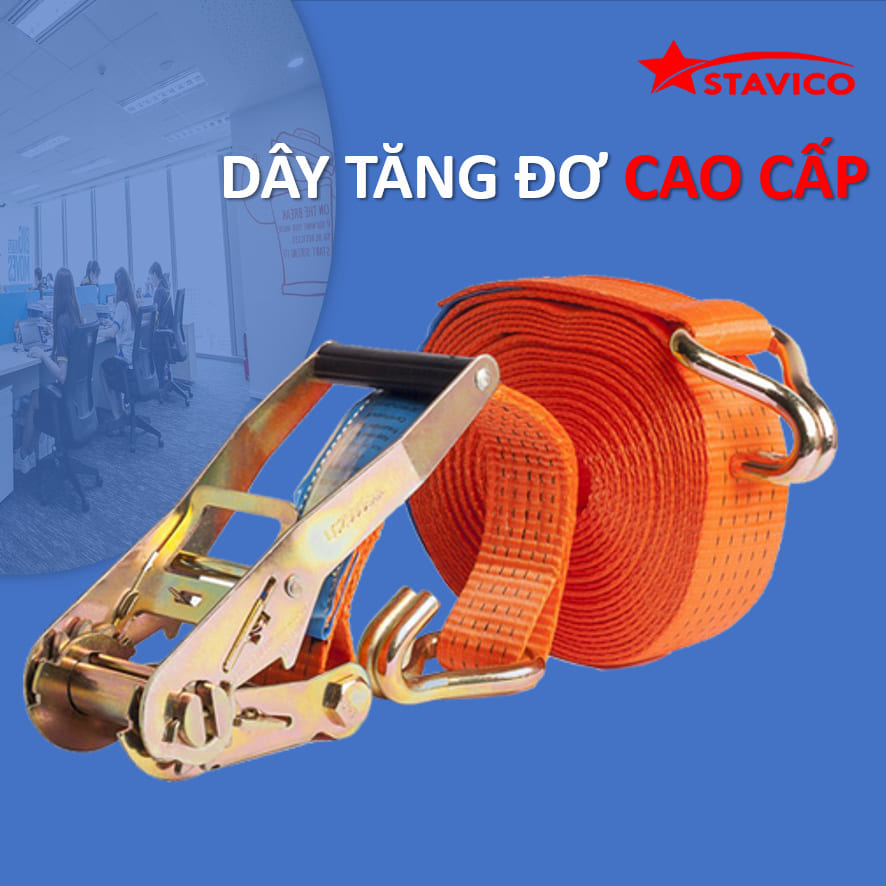 Địa chỉ bán dây chằng hàng