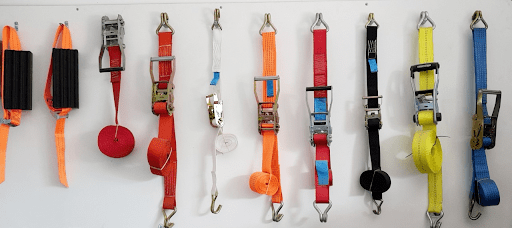 Địa chỉ mua dây tăng đơ cao cấp