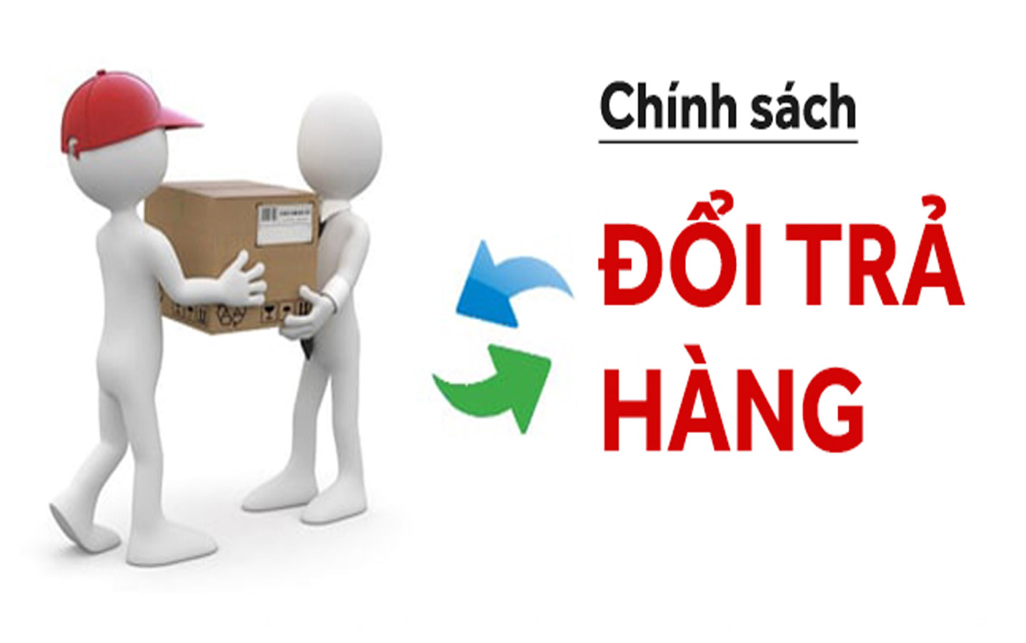 Đổi trả và hoàn tiền stavico Đổi trả và hoàn tiền stavico
