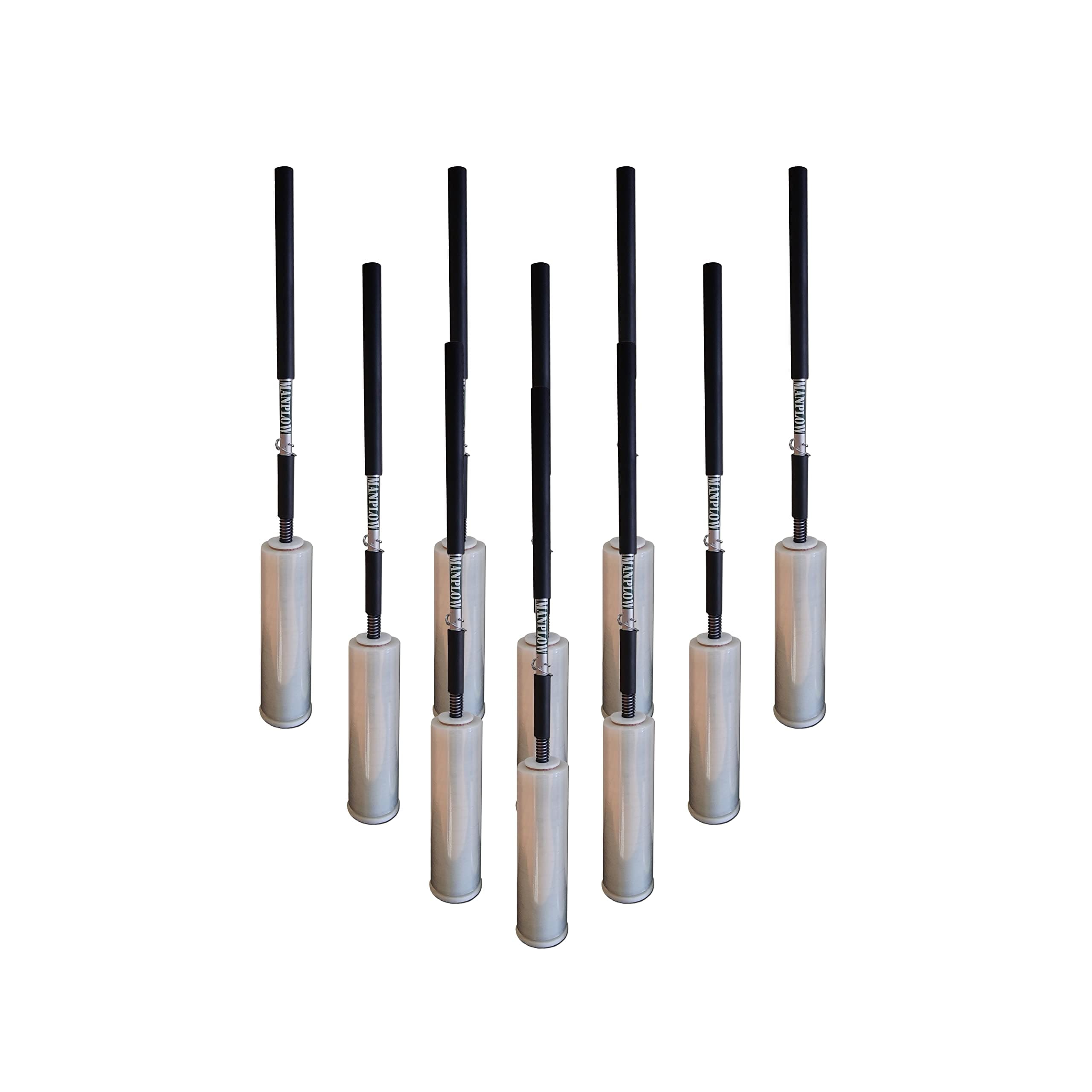 Phân loại dụng cụ quấn màng PE bằng tay