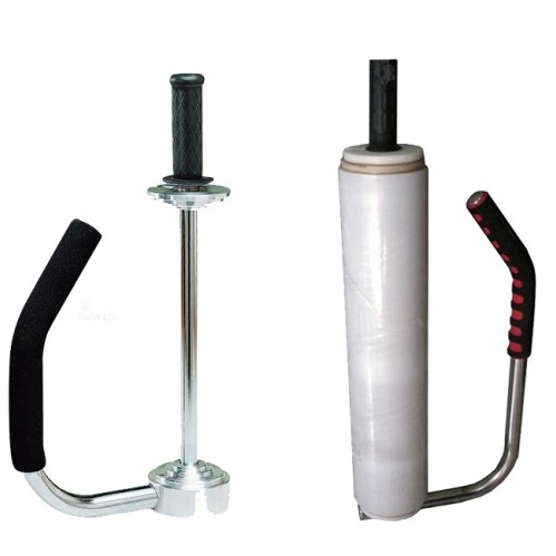 Phân loại dụng cụ quấn màng PE bằng tay