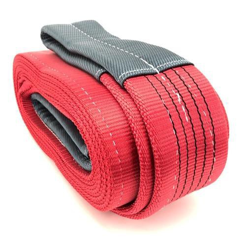 Giá dây cáp vải cẩu hàng tháng 2/2024