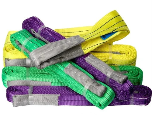 Giới hạn tải trọng của dây cẩu hàng