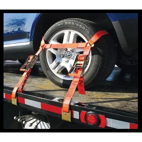 Hệ số an toàn của dây cảo chằng hàng tang đơ