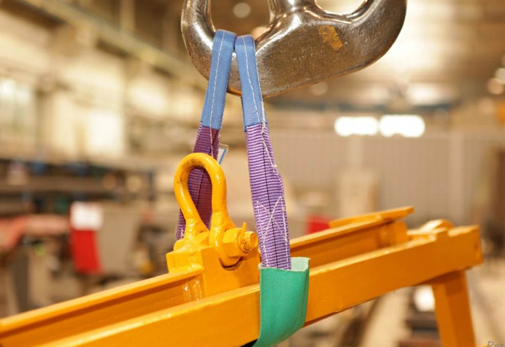 Hình ảnh dây cẩu 1 tấn Hình ảnh dây cẩu 1 tấn