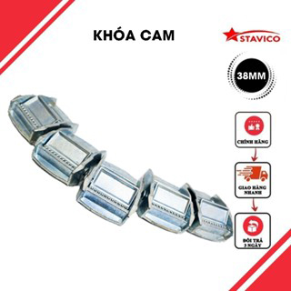 Khóa cam Khóa cam