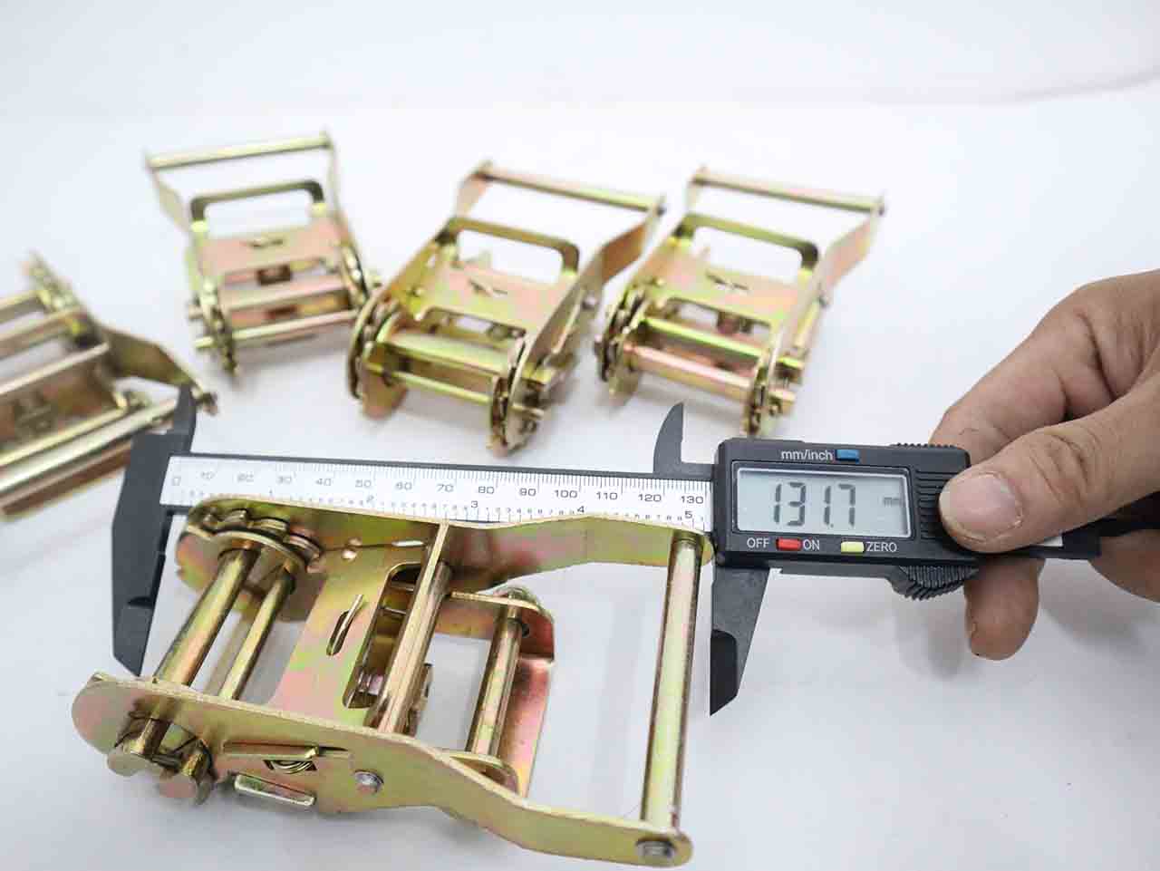 Khóa tăng đơ Khóa tăng đơ