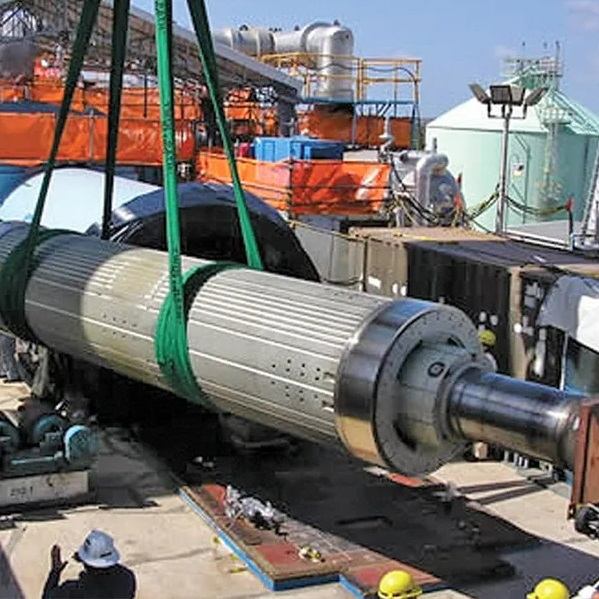 Các Loại Kích Thước Thông Dụng Của Dây Bẹ Cẩu Hàng