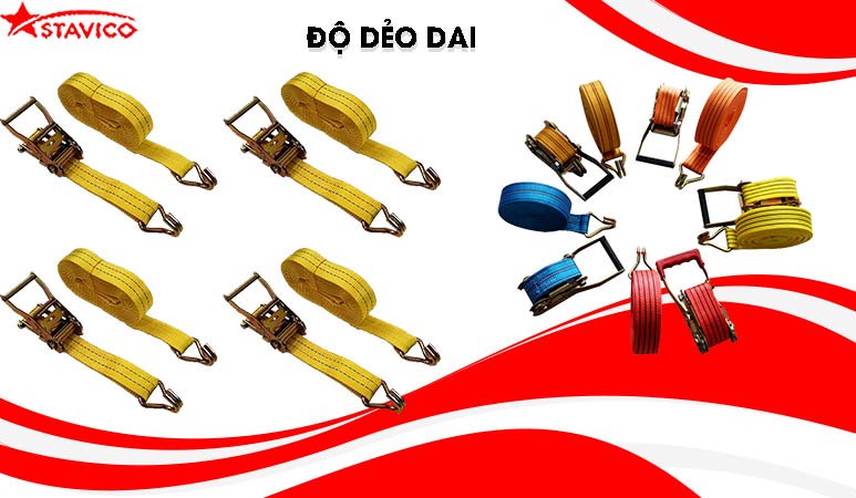 Kinh nghiệm mua dây tăng đơ Kinh nghiệm mua dây tăng đơ