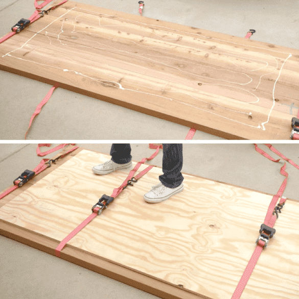 Lợi ích của dây tăng đơ