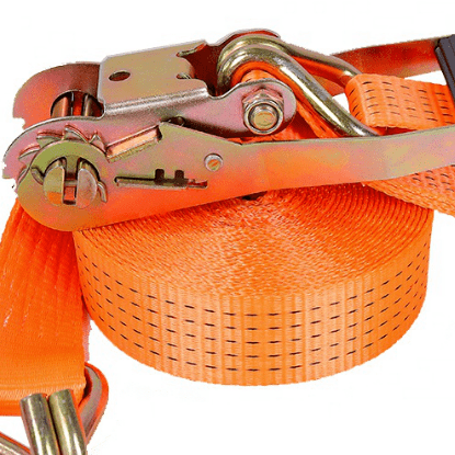 Cách chở xe máy trên xe bán tải an toàn