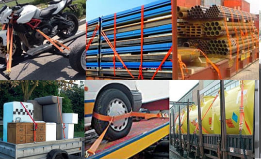 Lợi ích của dây tăng đơ