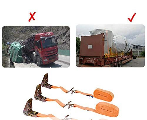 Lưu ý khi sử dụng dây tăng đơ