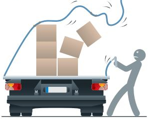 Lưu ý khi sử dụng dây tăng đơ