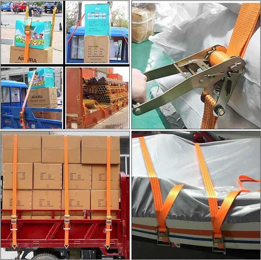 Lý do nên sử dụng dây tăng đơ