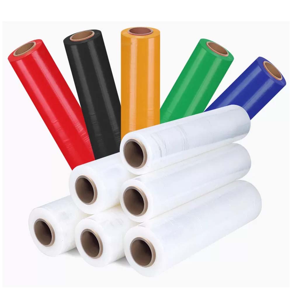 Màng bọc thực phẩm pe và pvc Màng bọc thực phẩm pe và pvc