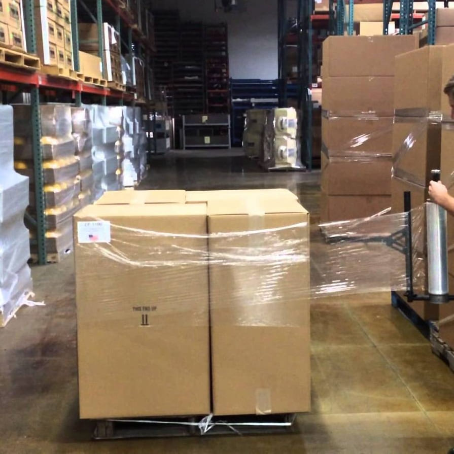 Màng pe dùng để làm gì