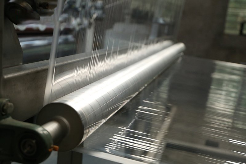 Màng pe dùng để làm gì ?