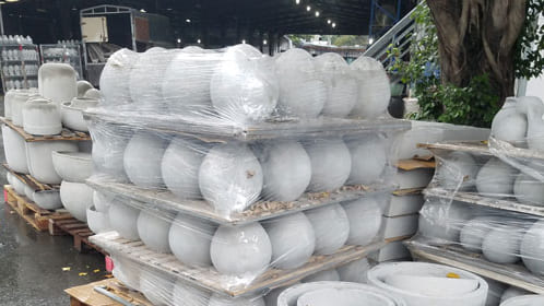 Màng pe dùng để làm gì