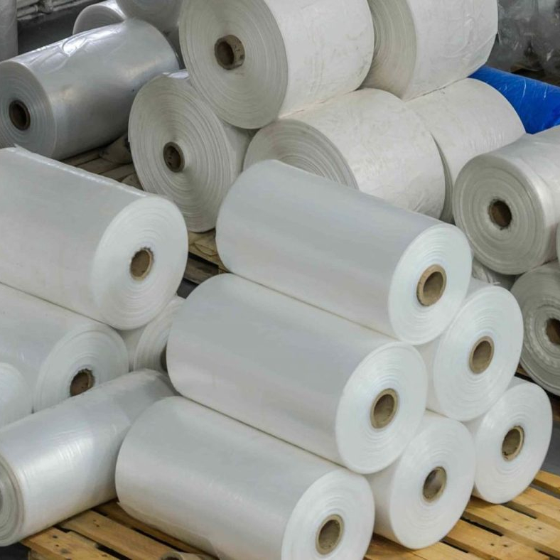 Thủ tục nhập khẩu màng PE