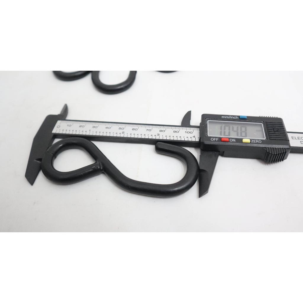 Móc chữ S Móc chữ S