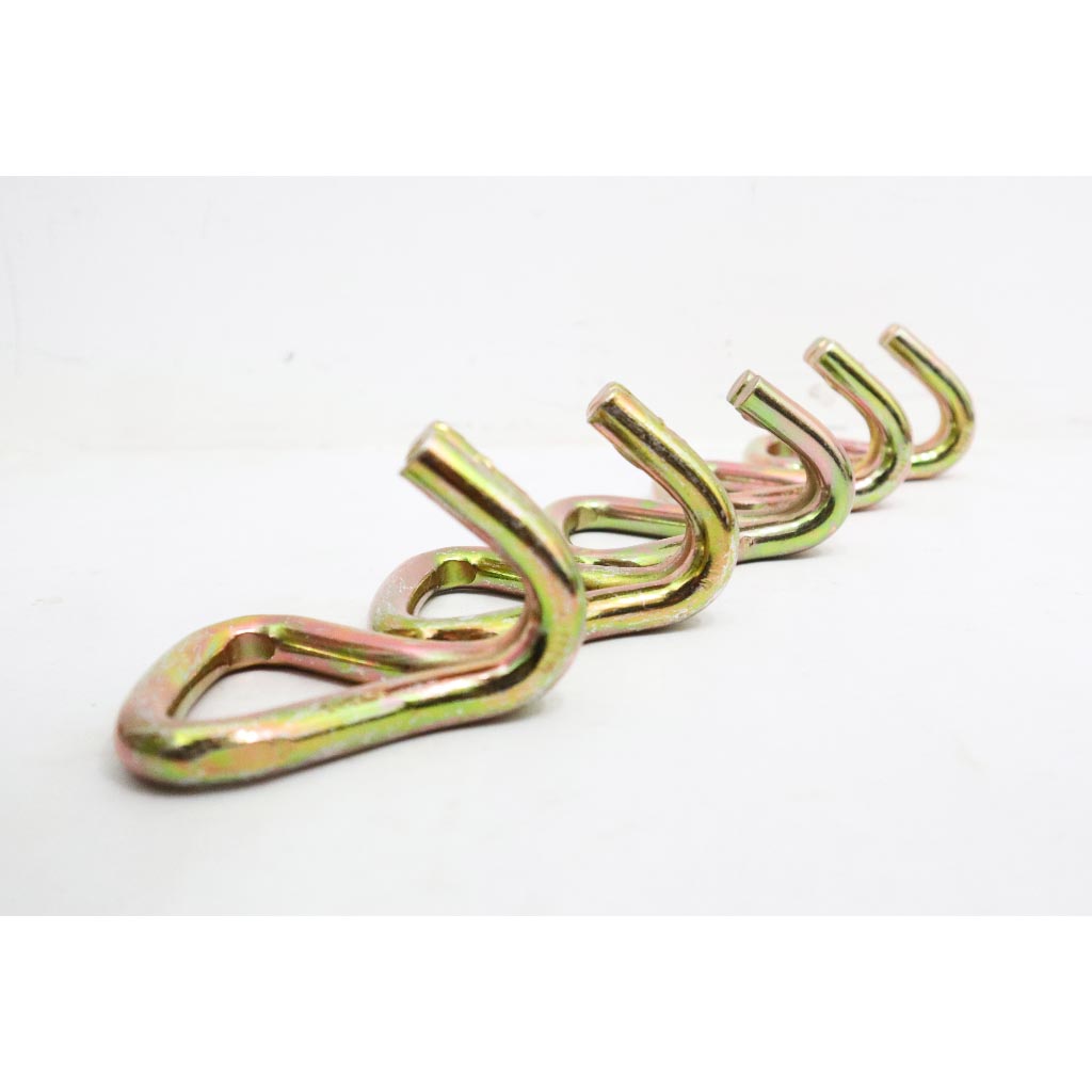 Móc double j Móc double j