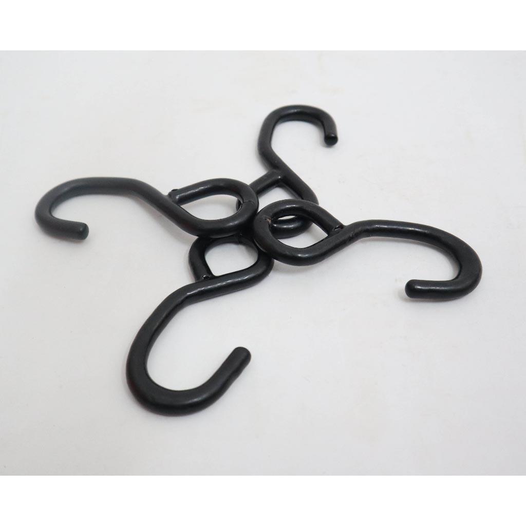 Móc chữ S Móc chữ S