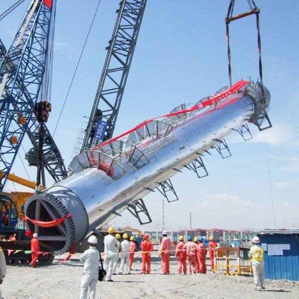 Nhà phân phối dây cẩu hàng chất lượng