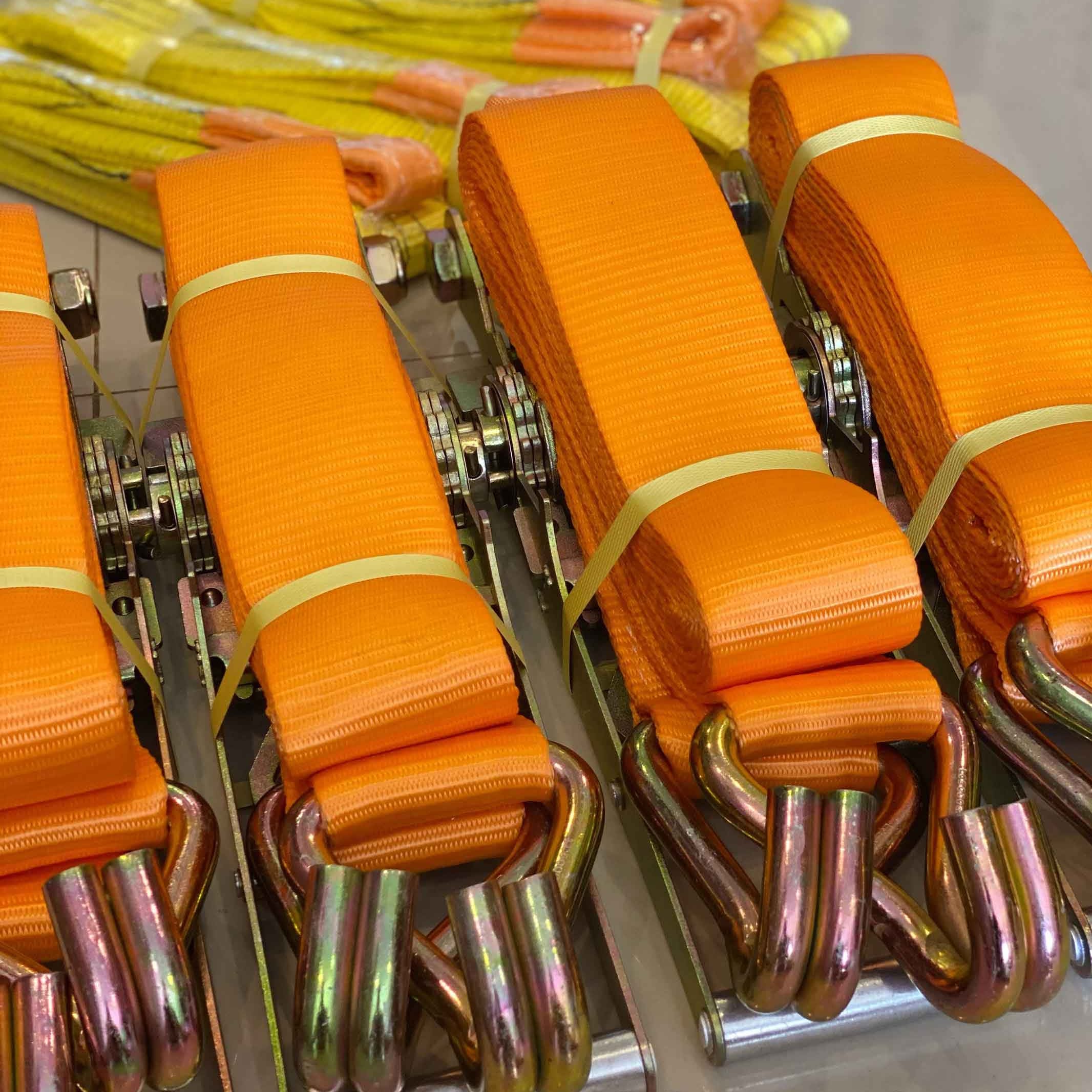 Nhận biết dây tăng đơ chất lượng