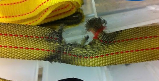 Những điều cần tránh khi dùng dây tăng đơ