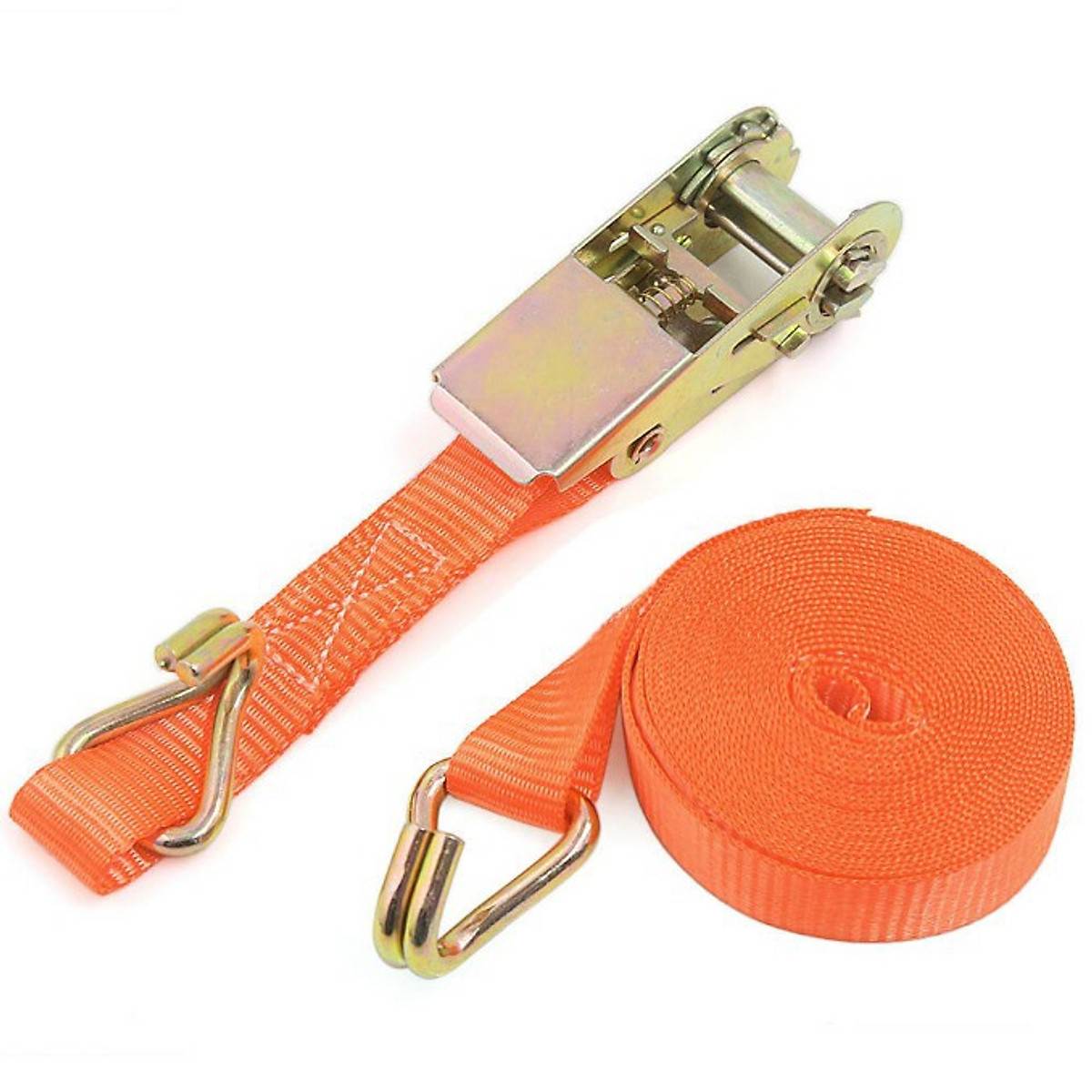 Những điều cần tránh khi dùng dây tăng đơ