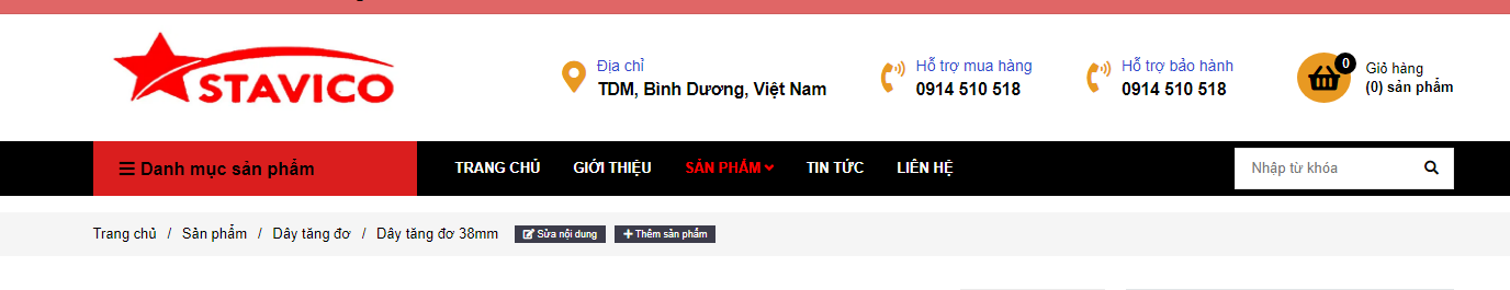 ô tìm kiếm stavico ô tìm kiếm stavico