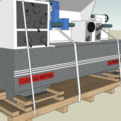 TOP 4 phương pháp Lashing