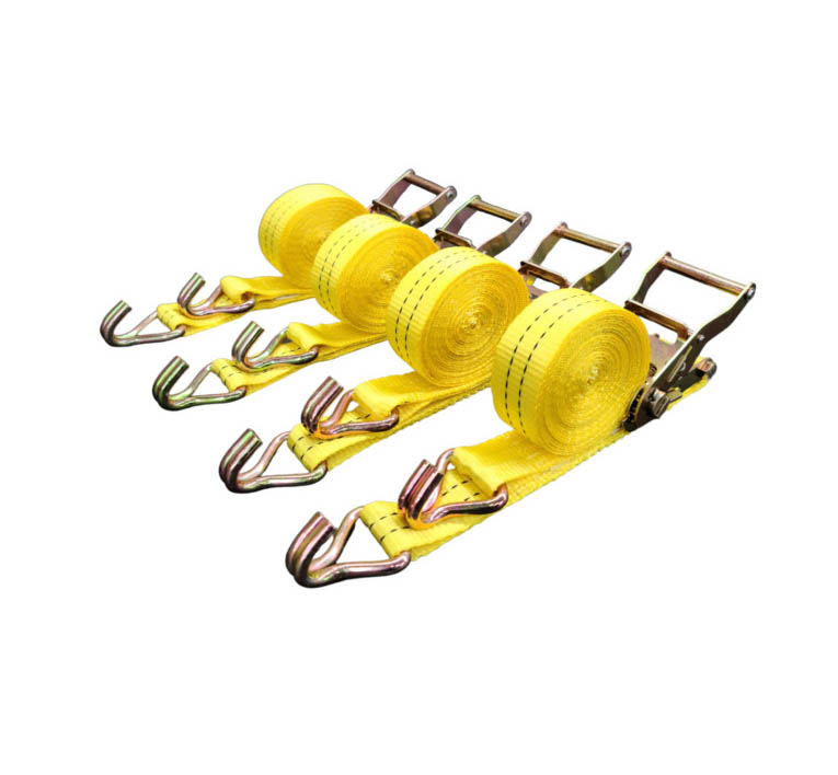 TOP 4 dây chằng hàng phổ biến hiện nay