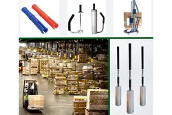 Phân loại dụng cụ quấn màng PE bằng tay