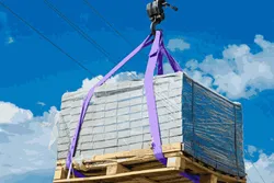 Nguyên nhân làm ảnh hưởng đến giá dây cẩu hàng