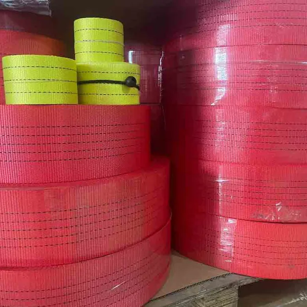 DÂY ĐAI DỆT 50MM 5 TẤN