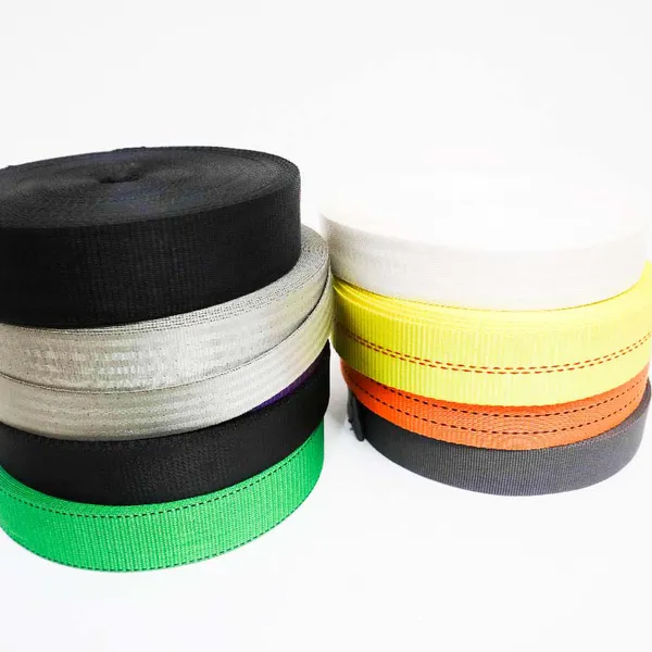 DÂY ĐAI DỆT 25MM PE 450 KG