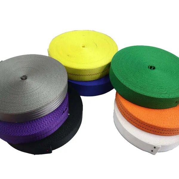 DÂY ĐAI DỆT 25MM PE 450 KG