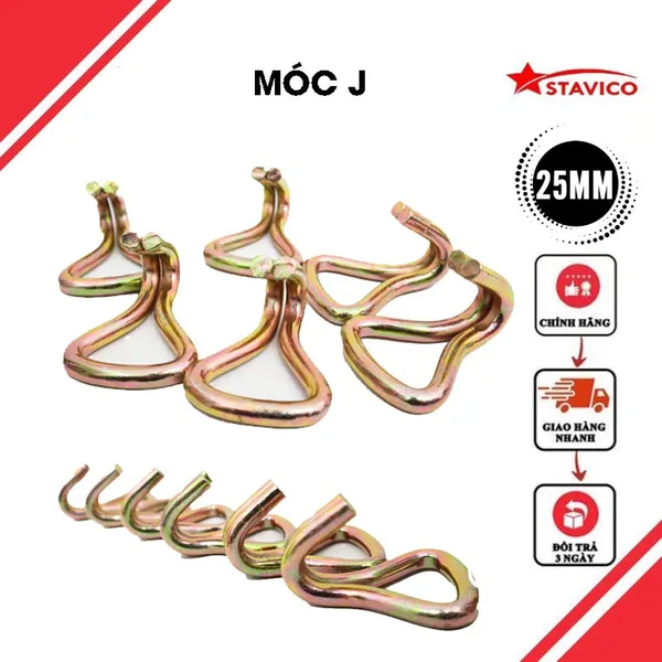MÓC J - MÓC DOUBLE J