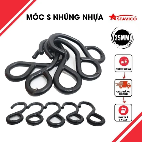 MÓC S
