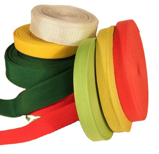 Tổng quan dây đai dệt Tổng quan dây đai dệt